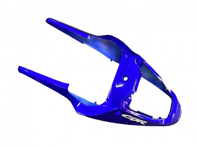 Mejores Kits Carenado Moto Honda CBR900RR 954 2002-2003 - Azul Negro Brillante