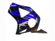 Mejores Kits Carenado Moto Honda CBR900RR 954 2002-2003 - Azul Negro Brillante