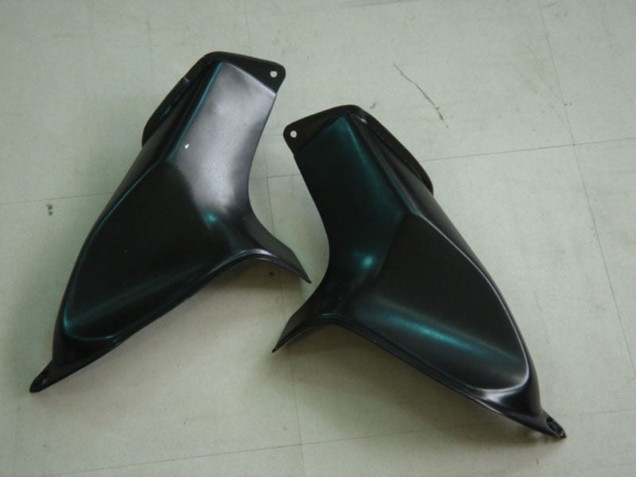 Mejores Carenados Moto Honda CBR900RR 954 2002-2003 - Azul Amarillo Negro Brillante Telefonica MoviStar Castrol