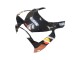 Mejores Kits Carenado Moto Honda CBR900RR 954 2002-2003 - Naranja Blanco Rojo Negro Brillante Repsol
