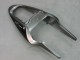 Mejores Carenados Moto Honda CBR900RR 954 2002-2003 - Plata Negro Brillante