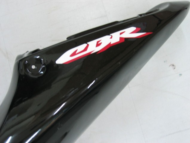 Mejores Carenados Moto Honda CBR900RR 954 2002-2003 - Negro Brillante