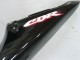 Mejores Carenados Moto Honda CBR900RR 954 2002-2003 - Negro Brillante