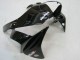 Mejores Carenados Moto Honda CBR900RR 954 2002-2003 - Negro Brillante