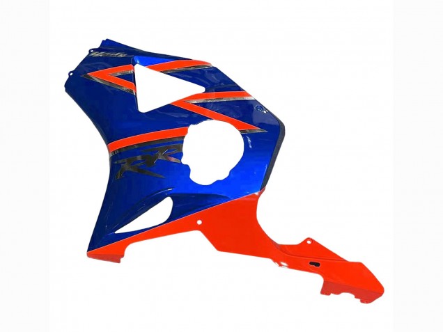 Mejores Carenados Moto Honda CBR900RR 954 2002-2003 - Naranja Azul