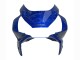 Mejores Carenados Moto Honda CBR900RR 954 2002-2003 - Naranja Azul