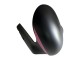 Mejores Carenados Moto Ducati 848 2007-2014 - Blanco Rosa Negro Brillante Connie
