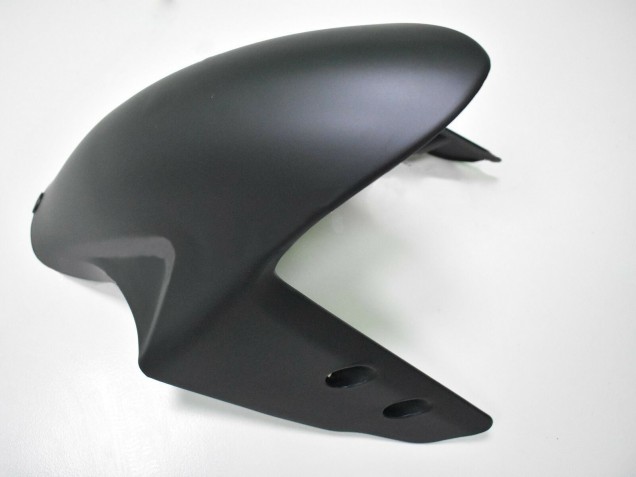 Mejores Carenados Moto Ducati Panigale 899 2011-2014 - Blanco Rojo Verde Oscuro