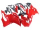 Mejores Carenados Moto Ducati 1299 2015-2020 - Rojo