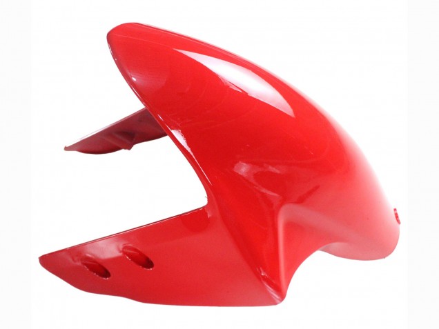 Mejores Carenados Moto Ducati 1299 2015-2020 - Rojo