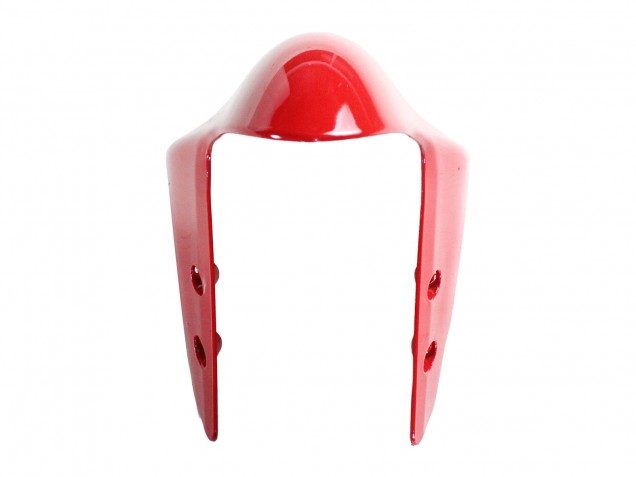 Mejores Carenados Moto Ducati 1299 2015-2020 - Rojo