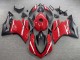 Mejores Carenados Moto Ducati 959 2015-2020 - Rojo Negro Mate