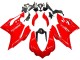 Mejores Carenados Moto Ducati 959 2015-2020 - Rojo