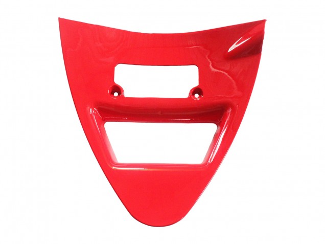 Mejores Carenados Moto Ducati 748/916/996/998 1993-2005 - Blanco Rojo Amarillo Verde Negro Brillante Performance