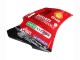 Mejores Carenados Moto Ducati 748/916/996/998 1993-2005 - Blanco Rojo Amarillo Verde Negro Brillante Performance