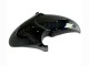 Mejores Carenados Moto Honda CBR125R 2002-2006 - Blanco Negro Brillante