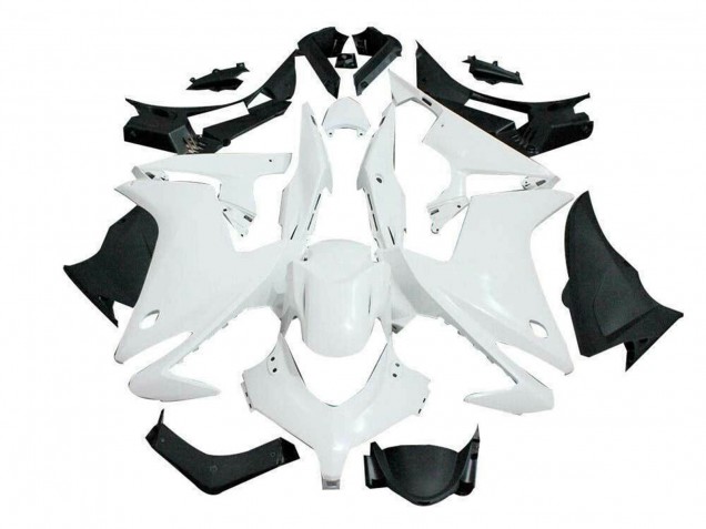 Mejores Carenados Moto Honda CBR500R 2013-2015 - Sin Pintar