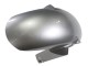 Mejores Carenados Moto Honda CBR500R 2022-2023 - Plata Amarillo Negro Brillante