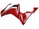 Mejores Carenados Moto Honda CBR500R 2022-2023 - Rojo Blanco Negro