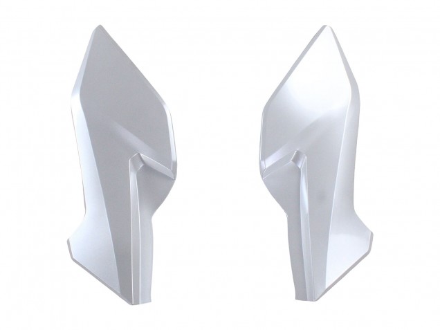 Mejores Carenados Moto Honda CBR500R 2022-2023 - Blanco Perla