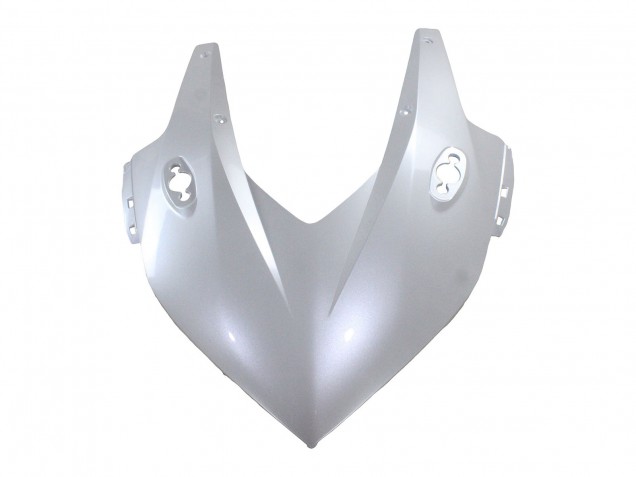 Mejores Carenados Moto Honda CBR500R 2022-2023 - Blanco Perla