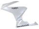 Mejores Carenados Moto Honda CBR500R 2022-2023 - Blanco Perla