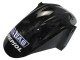 Mejores Carenados Moto Honda VFR 800 2002-2013 - Plata Negro Brillante Repsol