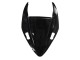 Mejores Carenados Moto Honda VFR 800 2002-2013 - Plata Negro Brillante Repsol