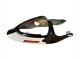 Mejores Carenado Moto Suzuki TL1000R 1998-2003 - Blanco Azul Negro Rojo
