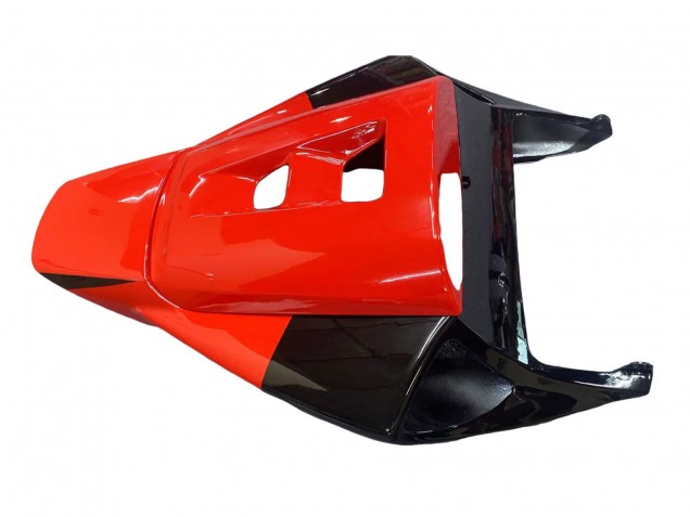 Mejores Carenados Moto Honda CBR1000RR 2004-2005 - Amarillo Rojo Blanco Lustroso Rojo Bull Repsol HRC