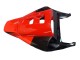Mejores Carenados Moto Honda CBR1000RR 2004-2005 - Amarillo Rojo Blanco Lustroso Rojo Bull Repsol HRC