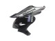 Mejores Kits Carenado Moto Honda CBR1000RR 2004-2005 - Plata Blanco Negro Brillante Repsol
