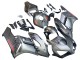 Mejores Carenados Moto Honda CBR1000RR 2004-2005 - Plata Repsol