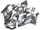 Mejores Carenados Moto Honda CBR1000RR 2004-2005 - Plata Repsol