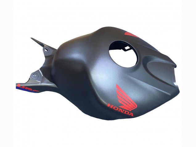 Mejores Carenados Moto Honda CBR1000RR 2004-2005 - Plata Repsol