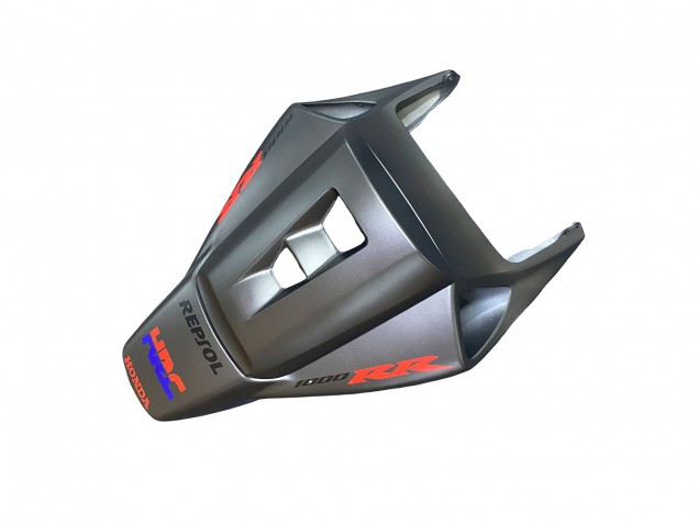 Mejores Carenados Moto Honda CBR1000RR 2004-2005 - Plata Repsol