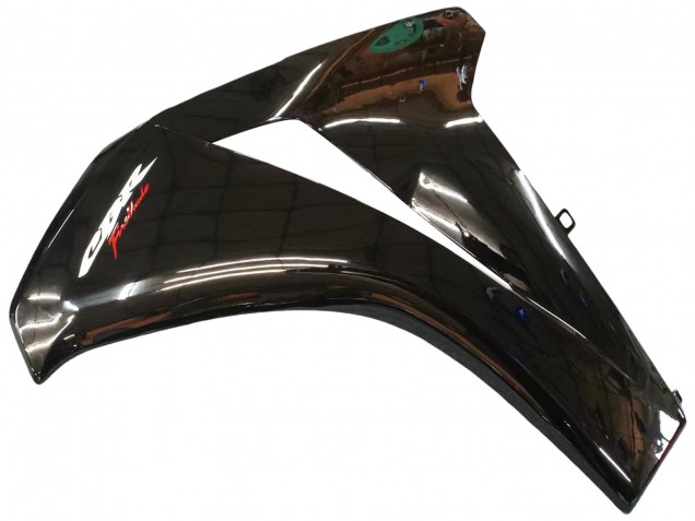 Mejores Carenados Moto Honda CBR1000RR 2008-2011 - Negro Brillante
