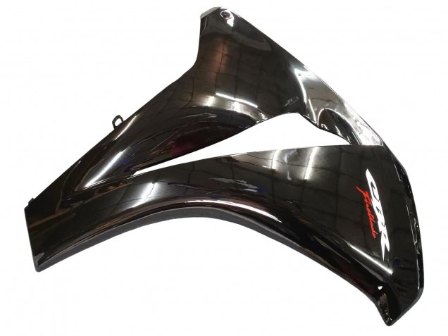 Mejores Carenados Moto Honda CBR1000RR 2008-2011 - Negro Brillante