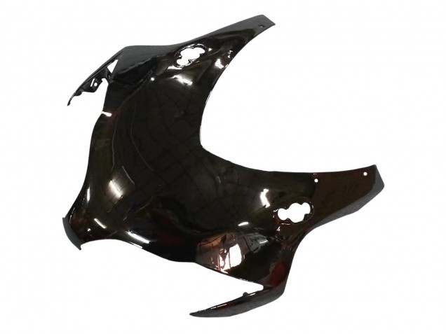 Mejores Carenados Moto Honda CBR1000RR 2008-2011 - Negro Brillante
