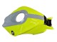Mejores Carenados Moto Honda CBR1000RR 2008-2011 - Nardo Gris Fluorescent Verde