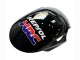 Mejores Carenado Moto Honda CBR1000RR 2008-2011 - Naranja Blanco Rojo Negro Brillante Repsol HRC