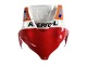 Mejores Carenado Moto Honda CBR1000RR 2008-2011 - Naranja Blanco Rojo Negro Brillante Repsol HRC