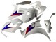 Mejores Carenados Moto Honda CBR1000RR 2012-2016 - Blanco Rojo Azul HRC