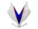 Mejores Carenados Moto Honda CBR1000RR 2012-2016 - Blanco Rojo Azul HRC