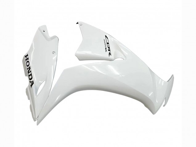 Mejores Carenado Moto Honda CBR1000RR 2012-2016 - Blanco