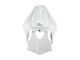 Mejores Carenado Moto Honda CBR1000RR 2012-2016 - Blanco