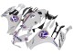 Mejores Carenados Moto Honda CBR1000RR 2012-2016 - Blanco Azul Rojo Repsol