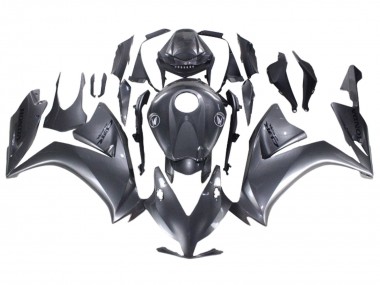 Mejores Carenados Moto Honda CBR1000RR 2012-2016 - Gris