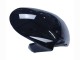 Mejores Carenados Moto Honda CBR1000RR 2017-2024 - Blanco Azul Claro Negro Brillante