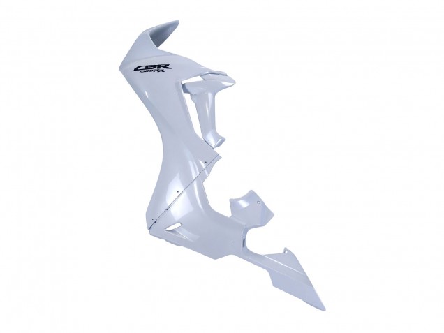 Mejores Carenados Moto Honda CBR1000RR 2017-2024 - Blanco